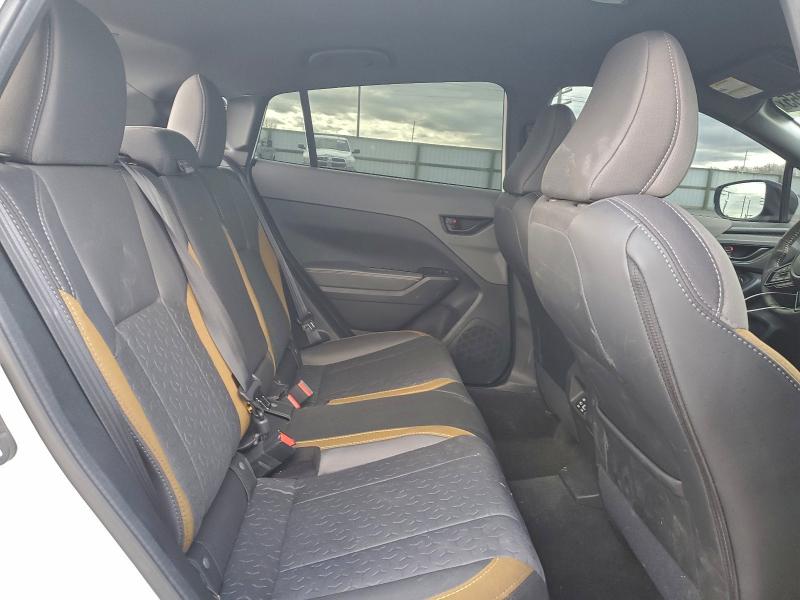 Фото 11 - SUBARU CROSSTREK