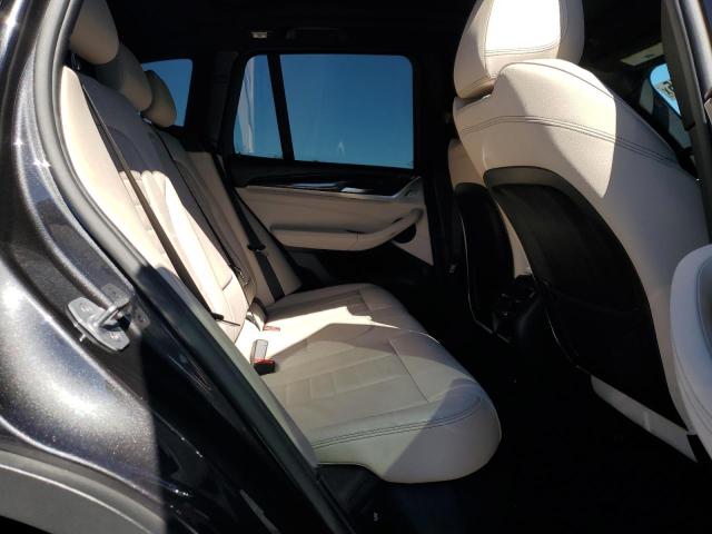 Фото 11 - BMW X3