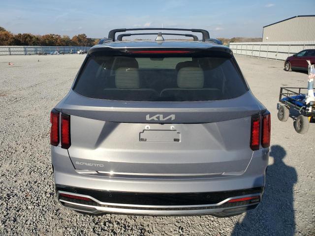 Фото 6 - KIA SORENTO