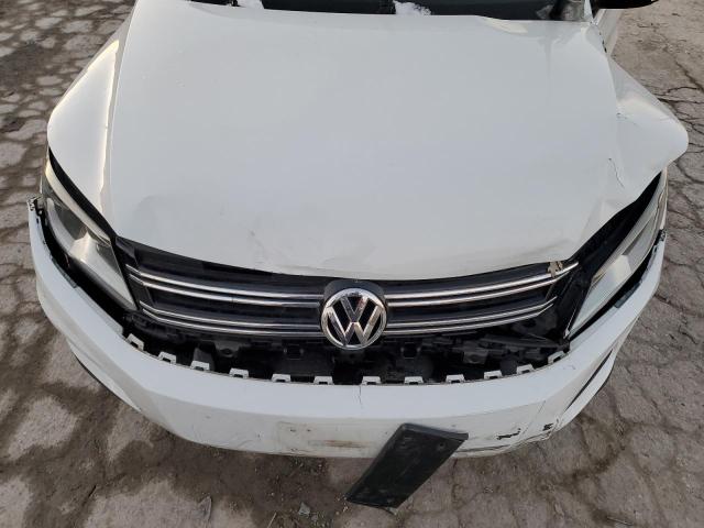 VOLKSWAGEN TIGUAN LIM 2018 VIN WVGBV7AX8JK005544