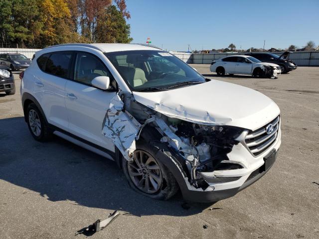 Фото 4 - HYUNDAI TUCSON