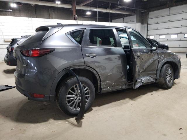 Фото 3 - MAZDA CX-5