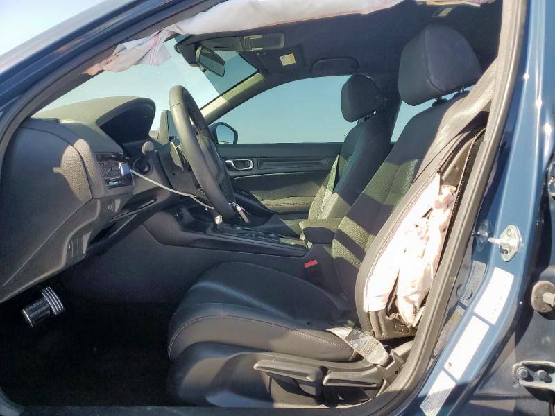 Фото 7 - HONDA CIVIC