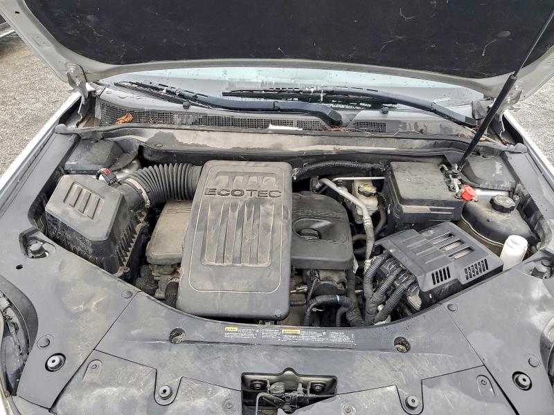 Фото 12 - GMC TERRAIN