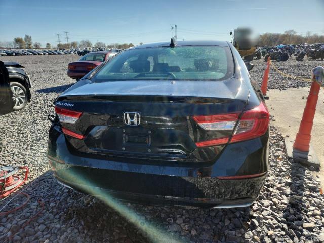 Фото 6 - HONDA ACCORD