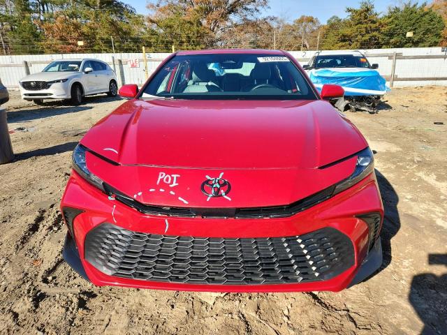 Фото 5 - TOYOTA CAMRY