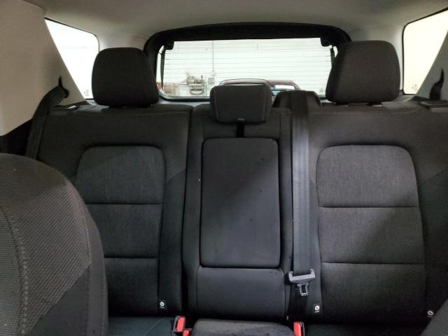 Фото 10 - FORD BRONCO