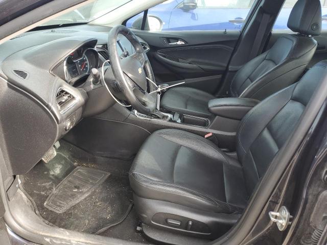 Фото 7 - CHEVROLET CRUZE