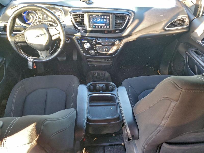 Фото 8 - CHRYSLER PACIFICA