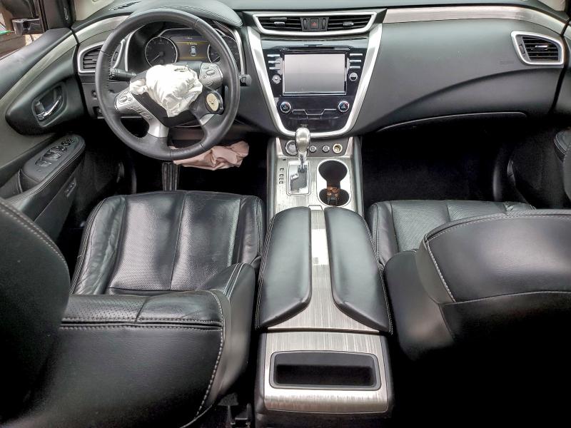 Фото 8 - NISSAN MURANO