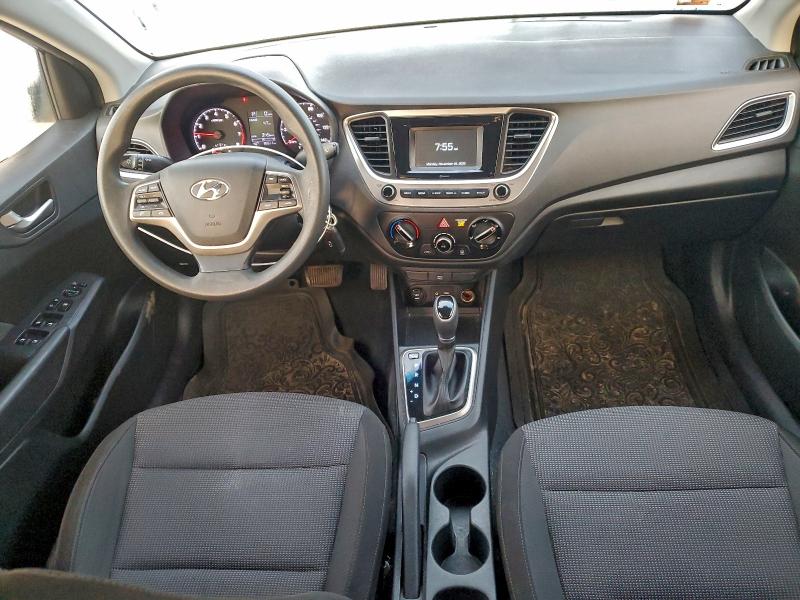 Фото 8 - HYUNDAI ACCENT