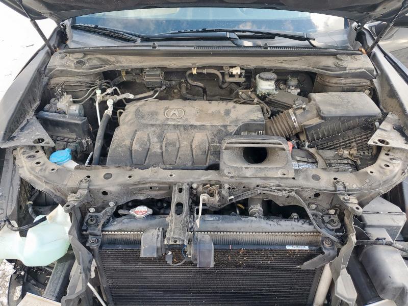 Фото 12 - ACURA RDX