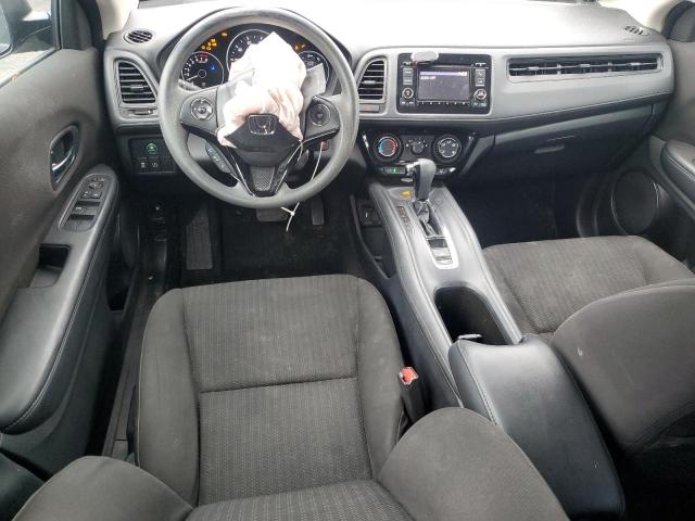 Фото 8 - HONDA HR-V