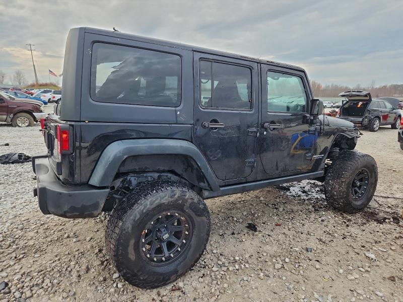 Фото 3 - JEEP WRANGLER