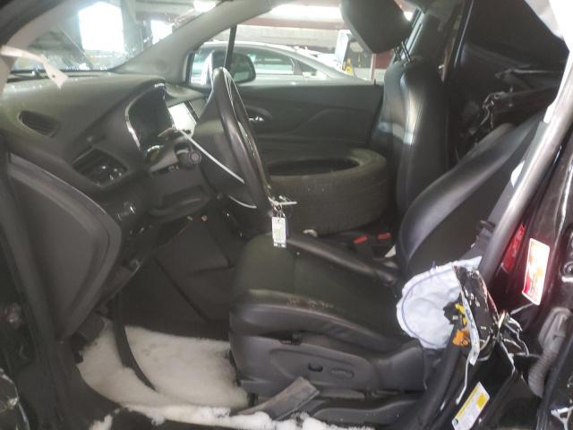 Фото 7 - BUICK ENCORE