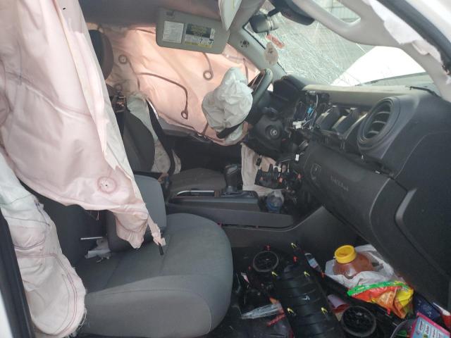 Фото 7 - TOYOTA TACOMA