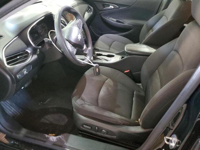 Фото 7 - CHEVROLET MALIBU