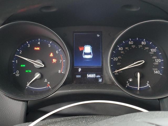 Фото 9 - TOYOTA C-HR