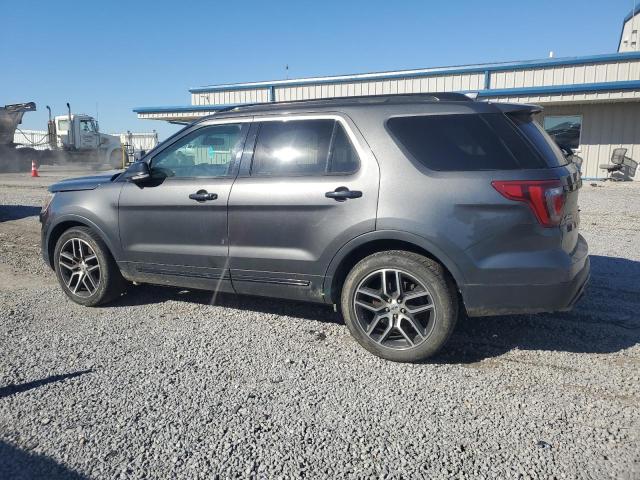 Фото 2 - FORD EXPLORER