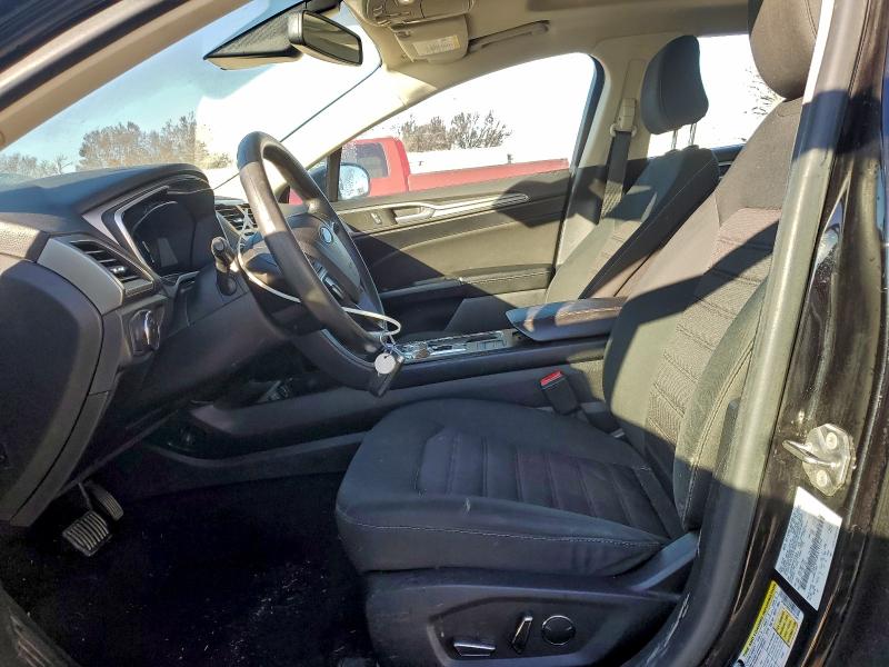 Фото 7 - FORD FUSION