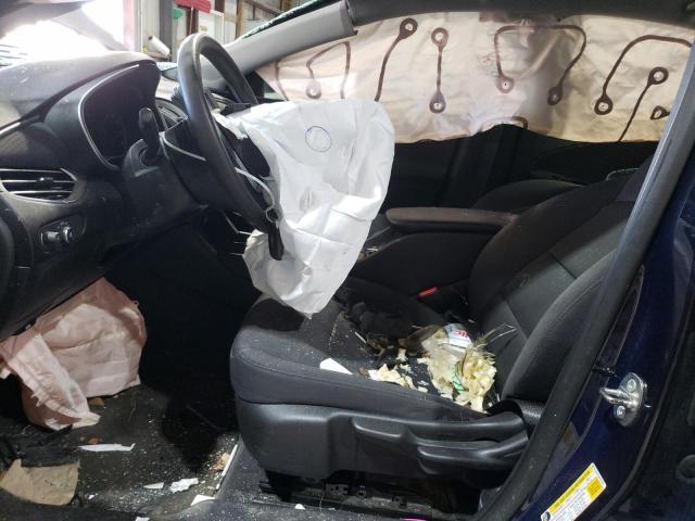 Фото 7 - CHEVROLET MALIBU