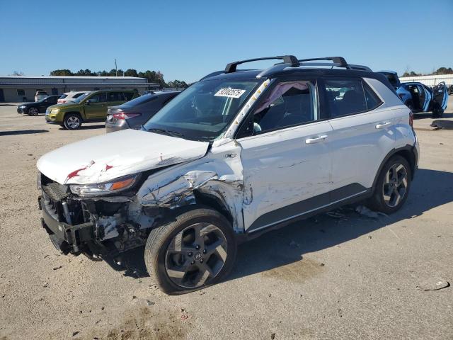 Фото 1 - HYUNDAI VENUE