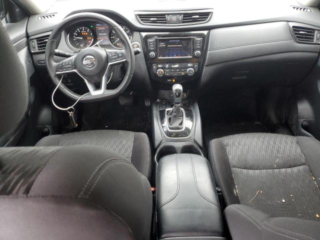 Фото 8 - NISSAN ROGUE