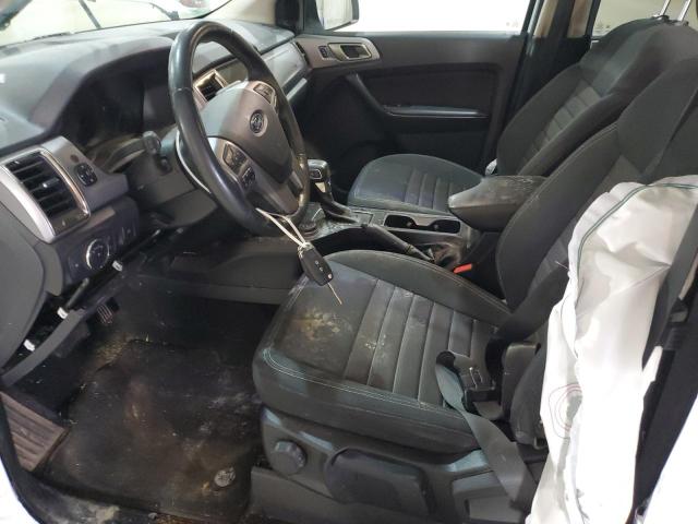 Фото 7 - FORD RANGER