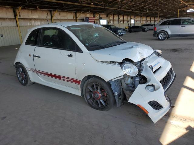 FIAT 500 2015 VIN 3C3CFFFH1FT590401