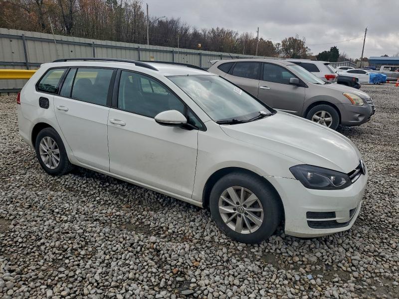 Фото 4 - VOLKSWAGEN GOLF