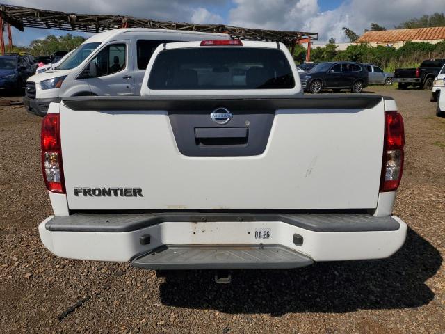 Фото 6 - NISSAN FRONTIER