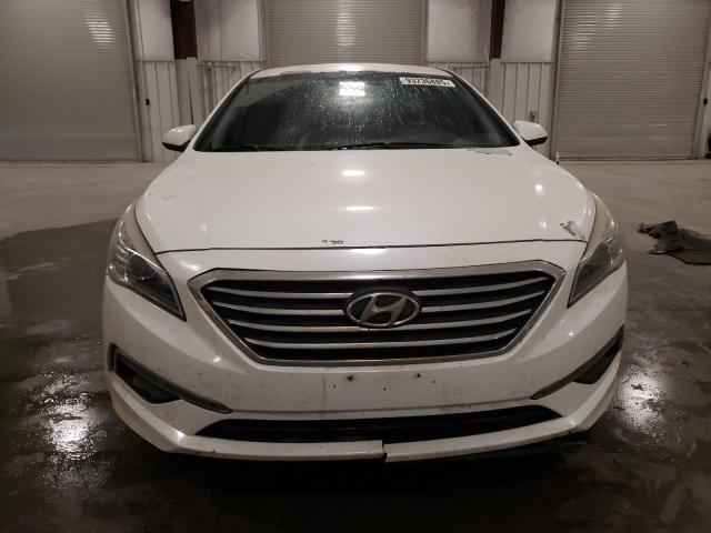 Фото 5 - HYUNDAI SONATA