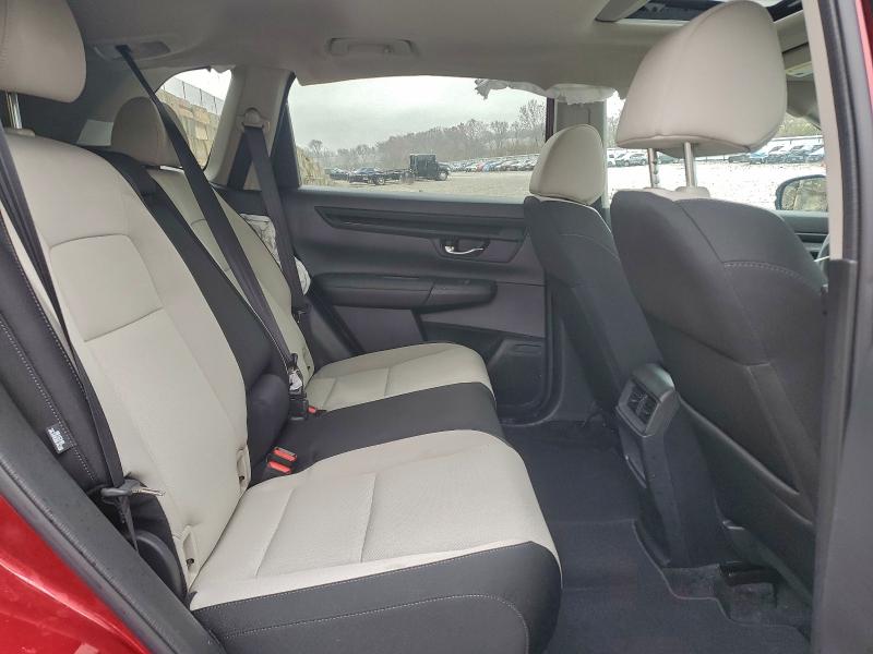 Фото 11 - HONDA CRV