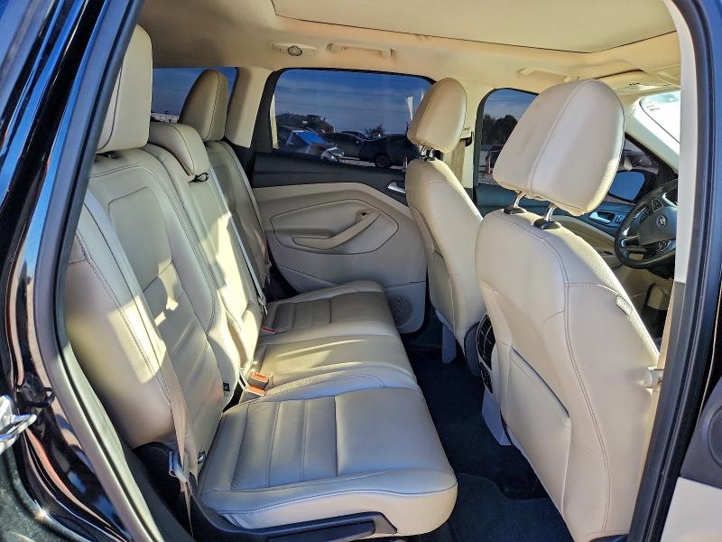 Фото 11 - FORD ESCAPE