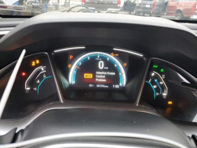 Фото 9 - HONDA CIVIC