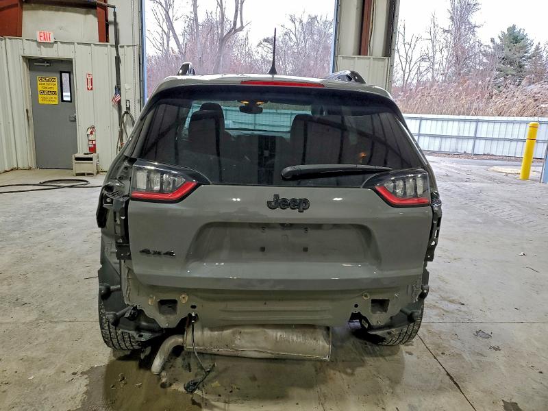 JEEP CHEROKEE A 2023 VIN 1C4PJMMB2PD100621