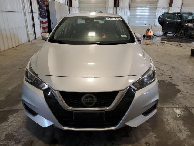 Фото 5 - NISSAN VERSA