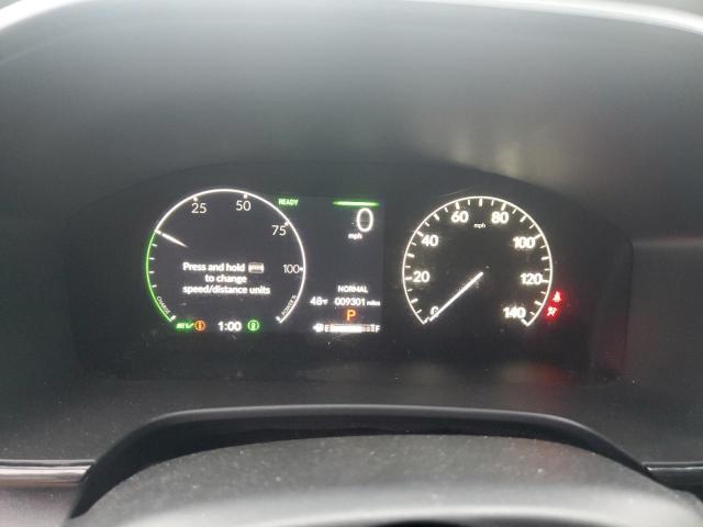 Фото 9 - HONDA CRV