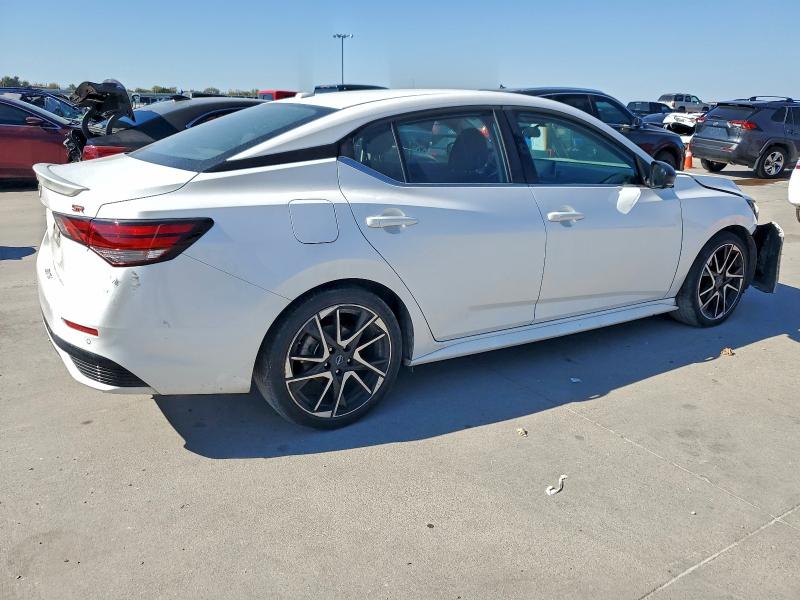 Фото 3 - NISSAN SENTRA