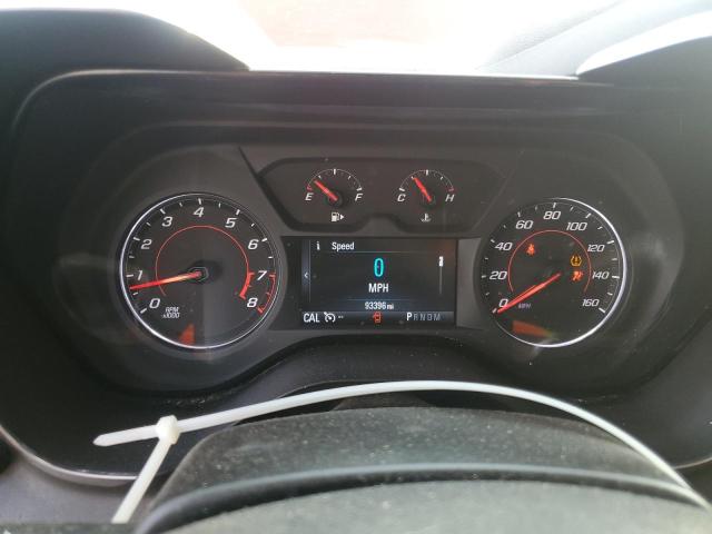 Фото 9 - CHEVROLET CAMARO