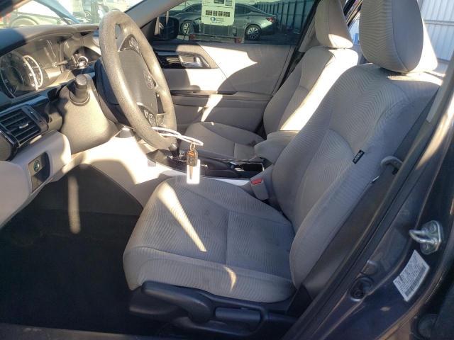 Фото 7 - HONDA ACCORD