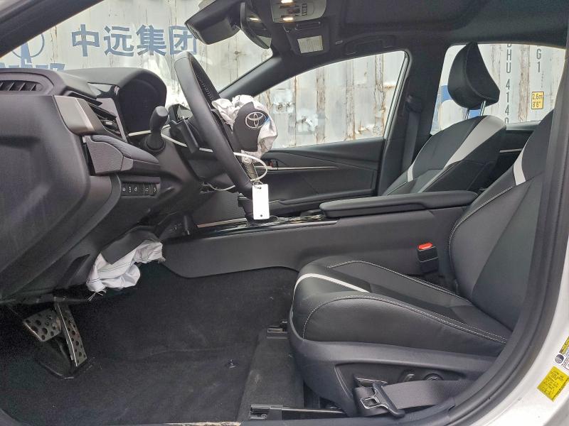 Фото 7 - TOYOTA CAMRY