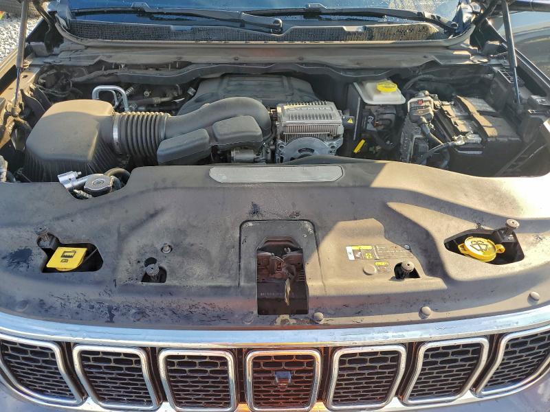 JEEP WAGONEER 2022 VIN 1C4SJUDTXNS109563