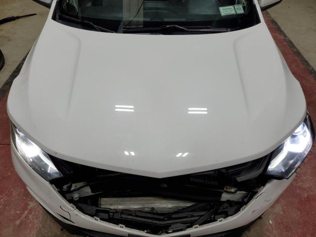 Фото 12 - CHEVROLET EQUINOX