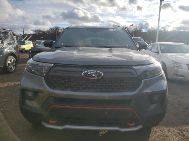 Фото 5 - FORD EXPLORER