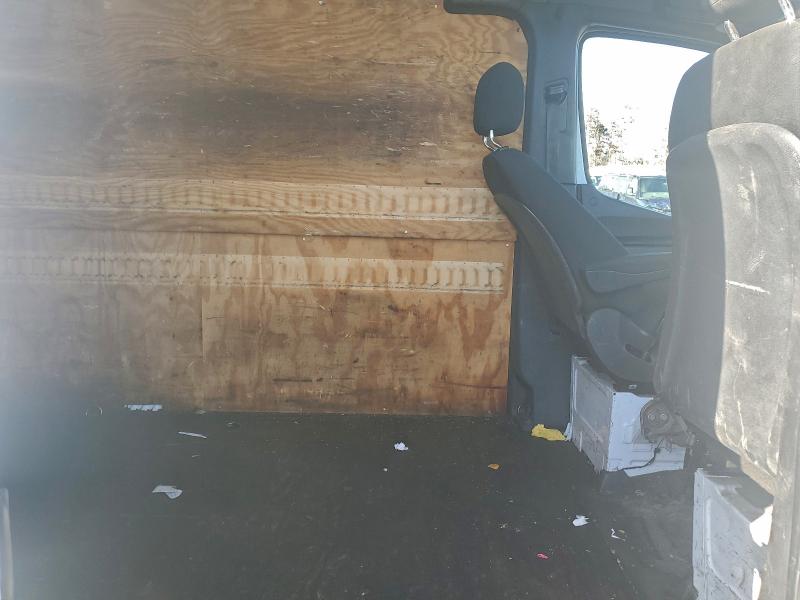 Фото 11 - MERCEDES-BENZ SPRINTER