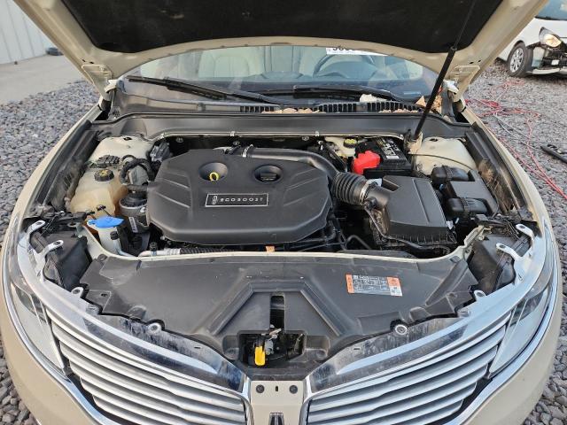Фото 11 - LINCOLN MKZ
