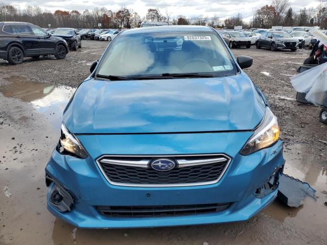 Фото 5 - SUBARU IMPREZA