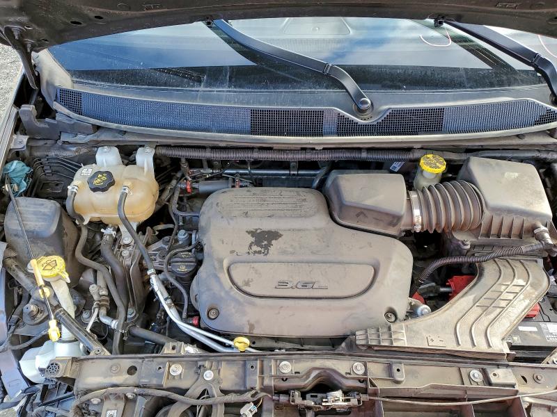 Фото 12 - CHRYSLER MINIVAN