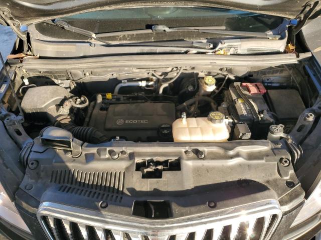 Фото 12 - BUICK ENCORE